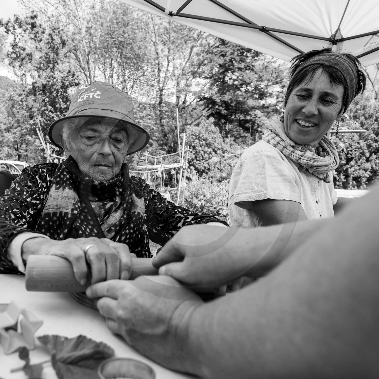 31 mai 2021 : Journée des aidants