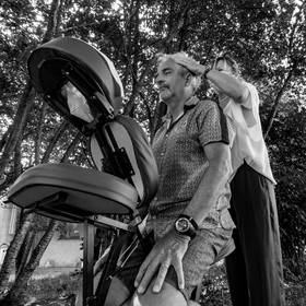 16 août 2021 : Journée des aidants