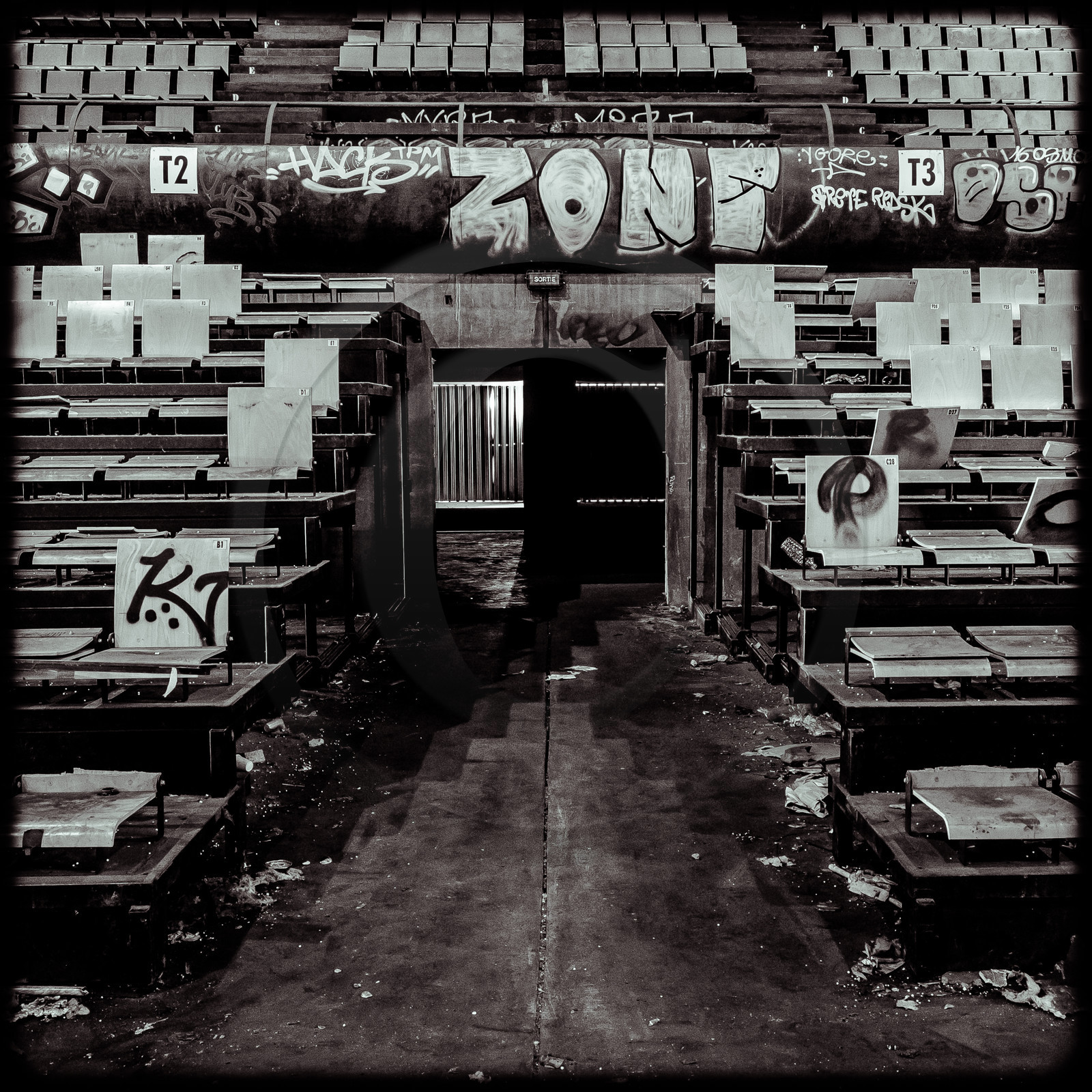 Le Stadium - Vitrolles (13)