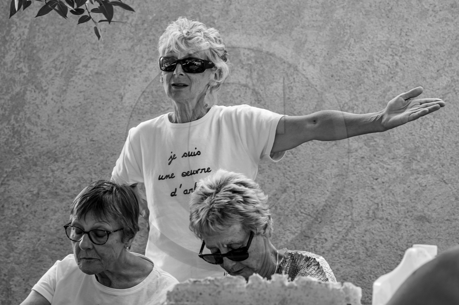 23 aout 2024 : Journée des aidants, aidés et anciens aidants