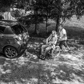 14 juin 2023 : Philippe Séranne et David Aubaile